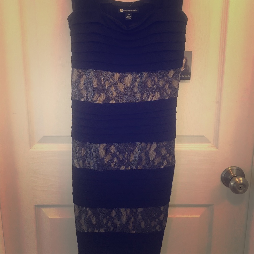 Cocktail dress